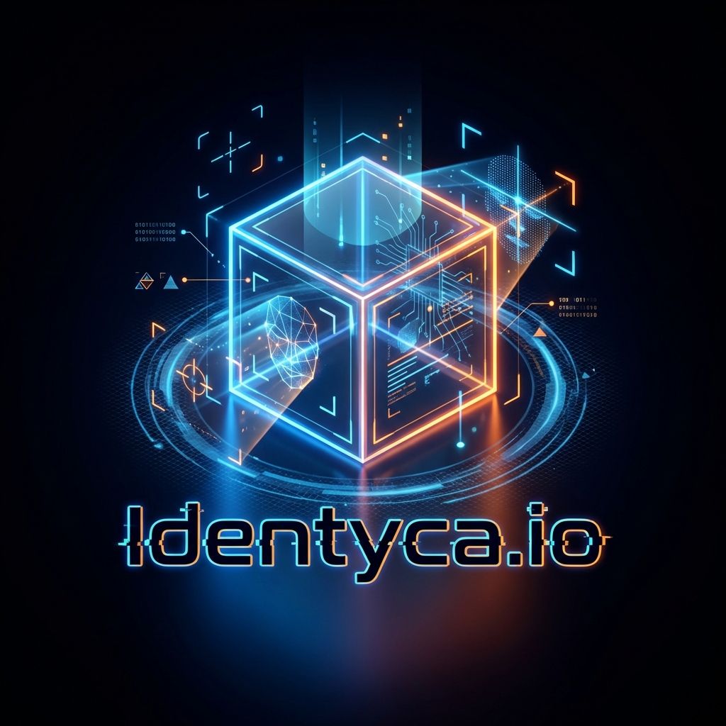 Identyca.io